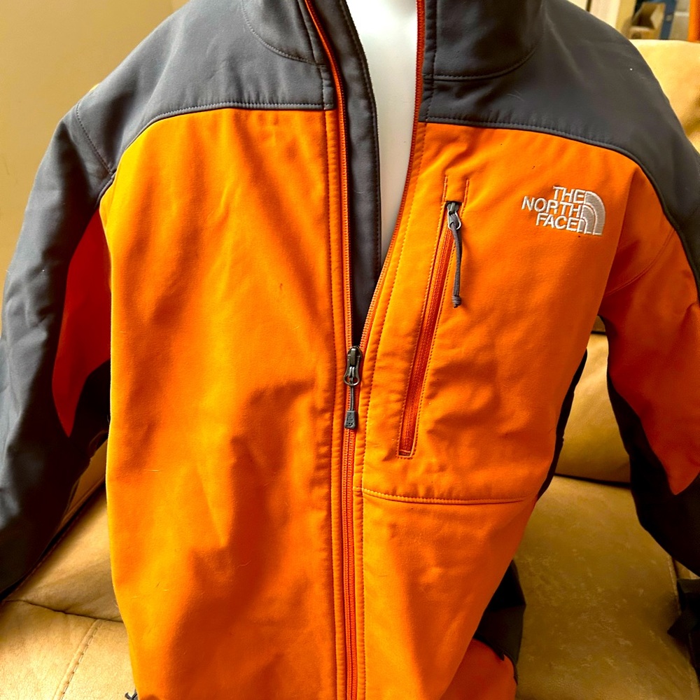The North Face men’s jacket size XL